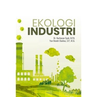Industrial Ecology Book - Deepublish