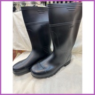 ✧ ✒ ◷ Spartan Rain Boots non slip Bota Rubber Boots Duty Shoe S109 ORIGINAL Heavy Duty Spartan S109