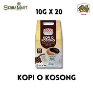 888 Kopi O Kosong (20 sticks)