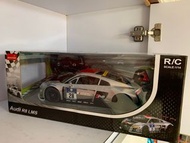 Audi R8 LMS  Scale 1:14