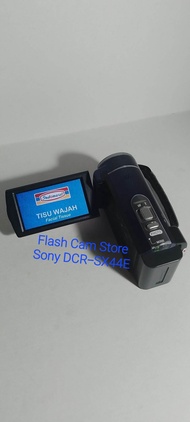 HANDYCAM SONY DCR-SX44E....Handycam Sony DCR-SX44E....handycam sony dcr-sx44e