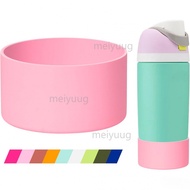 Protective Boot Compatible with Owala Kids Water Bottle 16 oz &14 oz, Silicone Boot Accessories for 