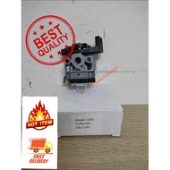 ready stock honda gx35/gx25 brush cutter carburetor /honda gx35/gx25 mesin ruput carburetor (hight q