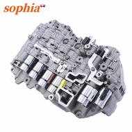 09G Transmission Valve Body 09G325039A For Jetta Beetle Audi TT Mini Cooper