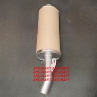 Muffler Exhaust Tube Exhaust Drum MITSUBISHI FUSO FIGHTER 517 PS190 6D14 6D15 6D16