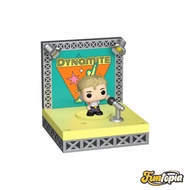 Funko Bitty POP! (86736) Jimin (Dynamite) Stages: BTS by