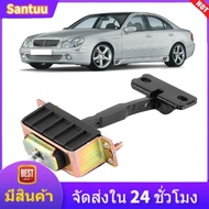 【สินค้าพร้อม】รถประตูหยุดสายตรวจสอบด้านหลังซ้าย/ขวา 2117300116 Fit สำหรับ MERCEDES‑BENZ E‑Class W211/S211