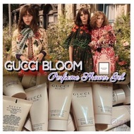 💥專櫃貨💥  ❤️‍🔥GUCCI Bloom 香水沐浴露 50ml