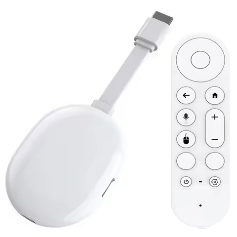 ELECT-Smart For Netflix Android TV Stick Q2 Ultra 4K Home Theater Mortal Allwinnerh313 Wifi6 Bluetoo