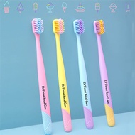 Dr.forest ice cream toothbrush 12p