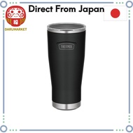 [ICON SERIES] Thermos Tumbler, 710ml, Insulated, Granite, American Design, Icon Series ASTA-710 GRT 