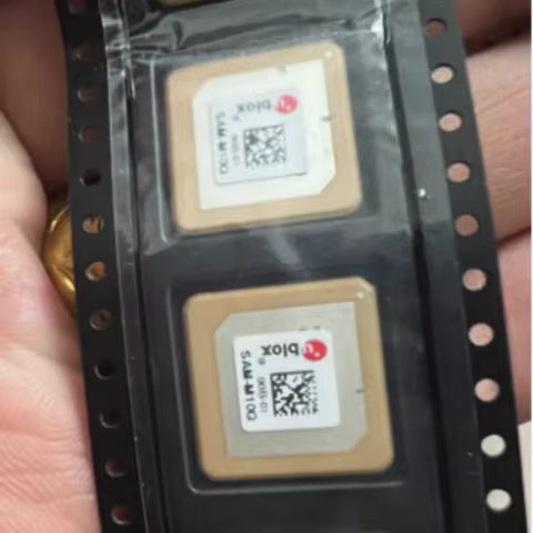 SAM-M10Q-00B Brand new Original Low-Power Satellite Positioning Module GNSS/GPS Module