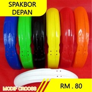 Ts 80 front fender old school trail front fender old school ts fender win fender ts rm win front fen