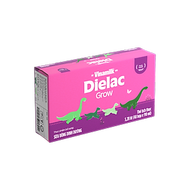 Thùng 48 Hộp Sữa Bột Pha Sẵn Vinamilk Dielac Grow 110ml
