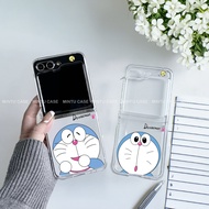 Samsung Galaxy Z Flip7FE/Flip7/Flip6/Flip5/Flip4/Flip3 Z Flip 7 FE Flip 6 Flip 5 Flip 4 Flip 3 TS27 