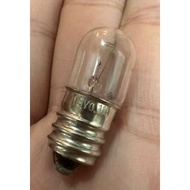 Fushan 18V 0.11 A E10 Indicator Bulb Machine Halogen Bulb Special Bulb Air Conditioner Traditional B
