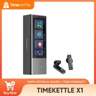 Timekettle X1 AI Interpreter Hub Standalone Entity Two Way Simultaneous Translator Earbuds Translato