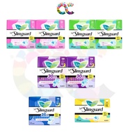 Laurier Super Slimguard 17cm/22.5cm/25cm/30cm/35cm