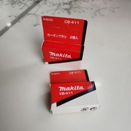 MESIN Carbon brush cb411 carbon brush cb411 spull cb411 areng cb 411 booster kw spull areng for shav