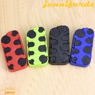 JENNIFERDZ Coin Dispenser Creative Convenient Plastic Purse Wallet Coin Organizer Euro Coin Box