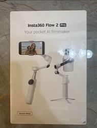 Insta360 Flow 2 Pro 手機穩定器