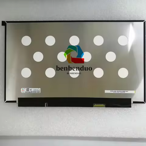 144HZ portátil pantalla FHD IPS NV156FHM-N4G V3.0 ajuste B156HAN08.2 LP156WFG-SPF2 NV156FHM-N4K For