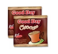 GOOD DAY FREEZE MOCAFRIO