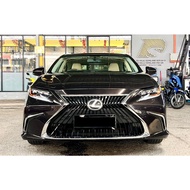 LEXUS ES250 '12 - '14 LUXURY Bodykit Conversion Facelift Bumper & Triple LED Set