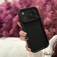 New Year Red Casing For OPPO F31 F27 Pro Plus F25 Pro F23 F21s F21 F19 F19s F17 F15 F11 F9 Pro F7 Ma