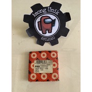 BEARING 6007 ZZ FAGC3