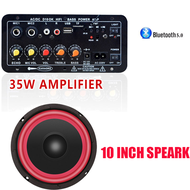 Bass Speaker Subwoofer Woofer Loudspeaker Midrange Speaker / Audio Mobil Stereo Speaker / Speaker 5/6/8/10 Inch Woofer