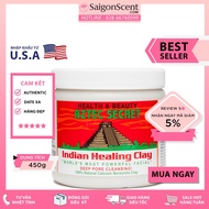 Aztec Secret Indian Healing Clay Mask (450g)