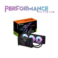 GIGABYTE AORUS GeForce RTX™ 5090 XTREME WATERFORCE 32G (3 YEARS WARRANTY BY CDL)