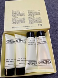 C.O.Bigelow 旅行套裝/1 Pack 4支