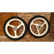 Original 3batang Enkei