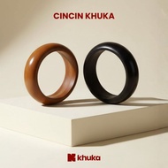[Buy1Free1] Cincin Khuka Asli Tebal by khuka