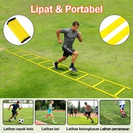 SPEEDS Agility Speed Ladder Drills training Agility Ladder 4,6,8m Athlete