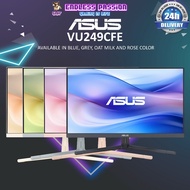 ASUS VU249CFE 24 Inch Eye Care Gaming Monitor