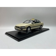 Triple 9 1/18 Opel Omega B 1996 Alloy Car Model, Car Model 95 New, 398 Free Shipping.Fan More Discou
