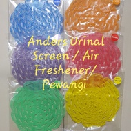 Anders AZ360 Urinal Screen / Pewangi Bilik Air (1pcs)