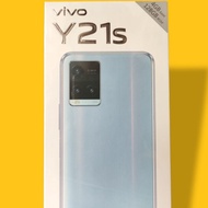 Vivo Y12s Ram 4+1/128GB