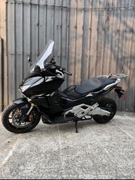 Honda Forza 750 ABS DCT HSTC 低里程 可車換車 可全額貸 FORZA750 大羊 大速可達