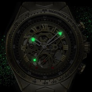 [DISKON] SANGCAKRA JAM TANGAN PRIA FNGEEN JF18 JAM TANGAN KULIT OTOMATIS ORIGINAL AUTOMATIC MEKANIK 