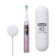 ORAL-B iO Series 9 智能電動牙刷 (粉紅色) - ORAL-B iO9