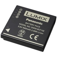 Original Panasonic Lumix DMW-BCF10 / DMW-BCF10E / DMW-BCF10GK / CGA-S009 / CGA-S106 camera battery