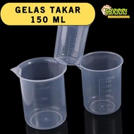 150ml Measuring Cup 150ml Measuring Cup Size Cup