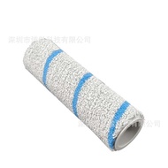 RPBC  Ready stock Local Ship Fit Ecovacs ECOVACS X11/X11 PRO Sweeper Accessories Main Brush Side Bru