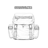 8809#14L Backpack/8809#14L Backpack/8809#14L Backpack/8809#14L Backpack/8809#14L