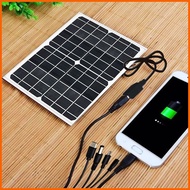 ⌚ 100% ➮ S&C 12V/6V 15 Watts Solar Panel