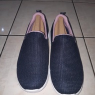Sepatu Lari Cewe Skechers Air Cooled Murah Meriah